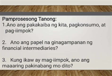 ano ang papel na ginagampanan ng financial intermediaries|Functions and Examples of Financial Intermediaries .